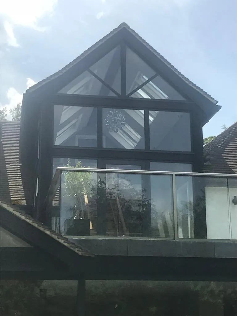 loft conversion