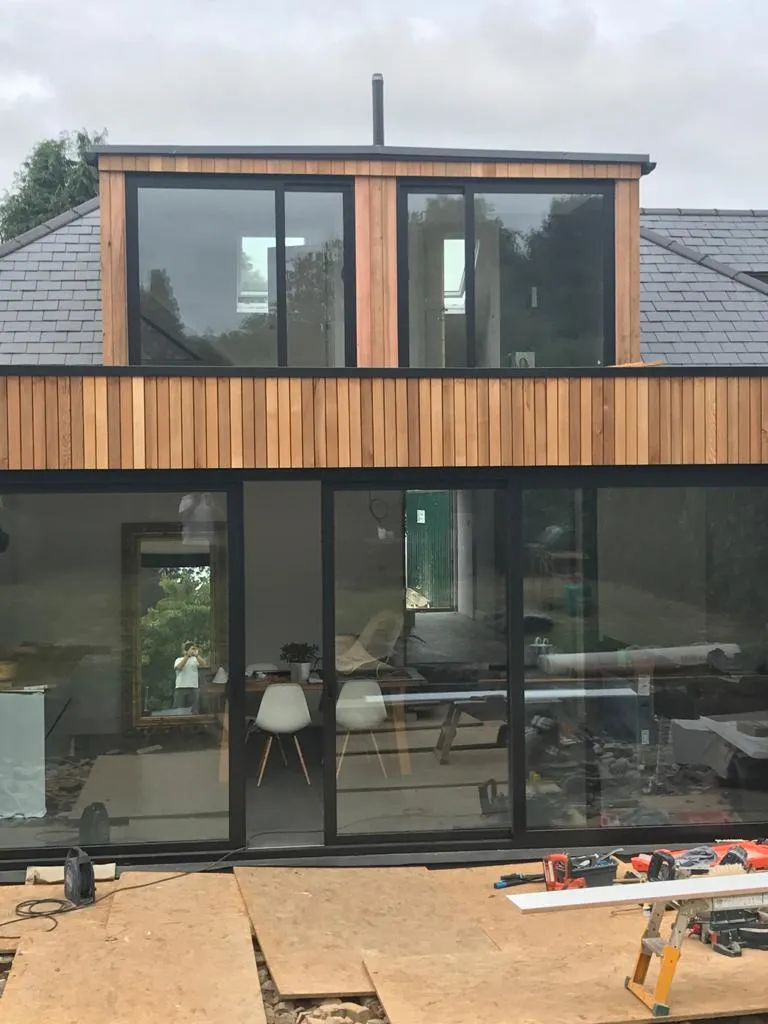 sliding windows