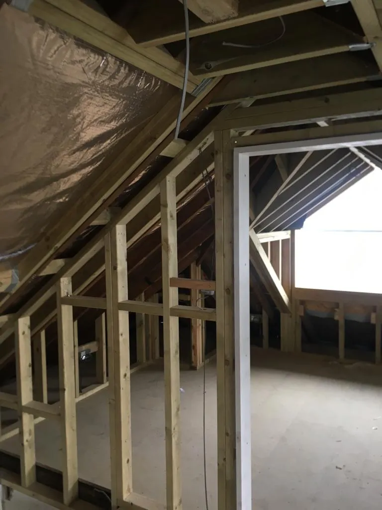 insulation