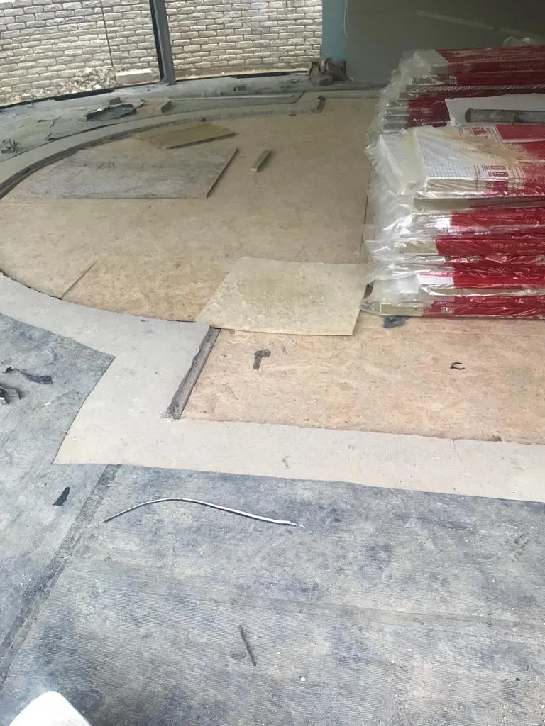 flooring
